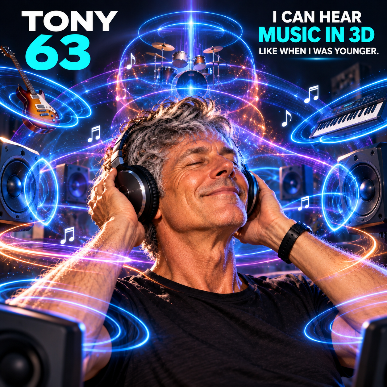 Tony